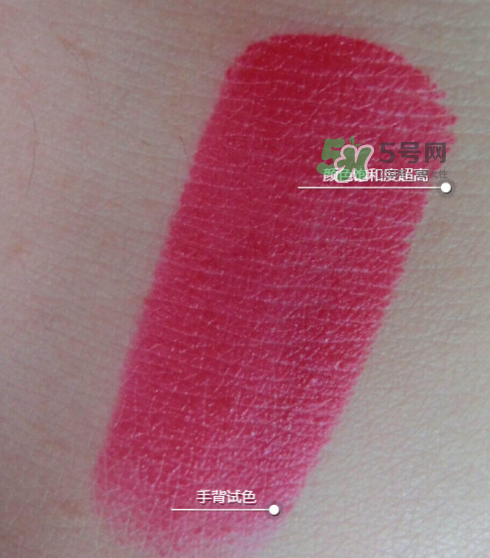 ysl208是什么顏色？ysl208適合黃皮嗎？