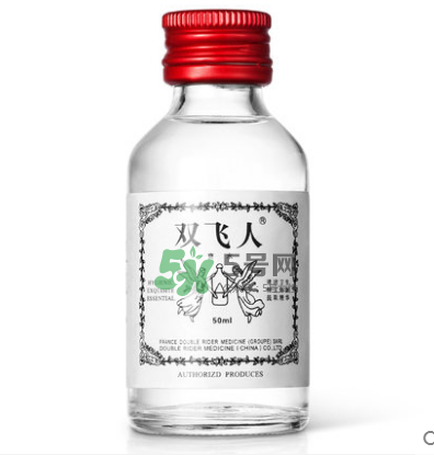 雙飛人能祛痘嗎？雙飛人能擦濕疹嗎？