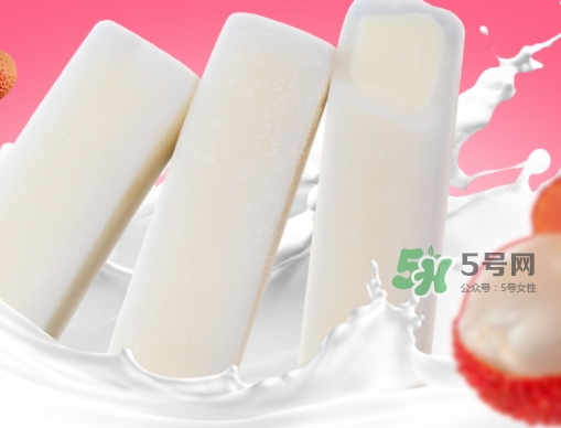 明治海鹽荔枝雪糕多少錢？明治海鹽荔枝雪糕好吃嗎？