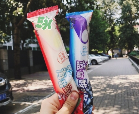 明治海鹽荔枝雪糕多少錢？明治海鹽荔枝雪糕好吃嗎？