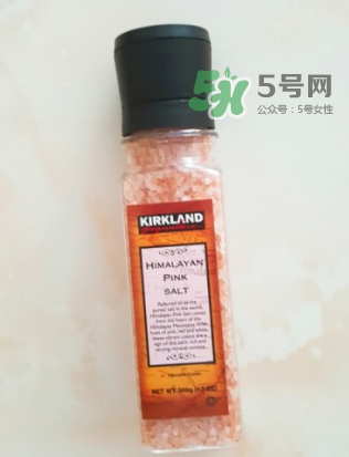 喜馬拉雅鹽好嗎？喜馬拉雅鹽怎么樣？