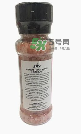 喜馬拉雅鹽好嗎？喜馬拉雅鹽怎么樣？