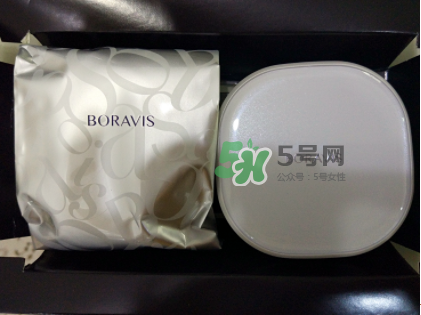 柏蕊詩(shī)氣墊怎么樣？柏蕊詩(shī)蜂窩氣墊好用嗎？