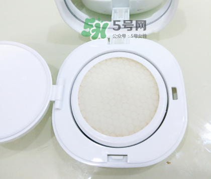 柏蕊詩(shī)氣墊怎么樣？柏蕊詩(shī)蜂窩氣墊好用嗎？
