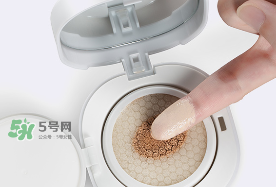 柏蕊詩(shī)氣墊怎么樣？柏蕊詩(shī)蜂窩氣墊好用嗎？