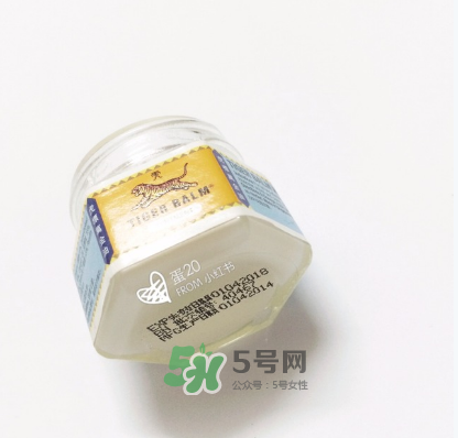 虎標(biāo)萬(wàn)金油孕婦可以用嗎？孕婦可以用虎標(biāo)萬(wàn)金油嗎？