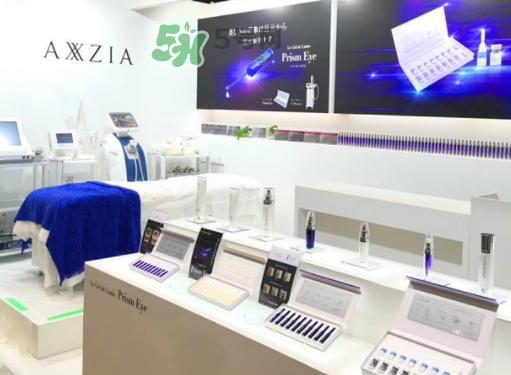 axxzia曉姿眼霜怎么樣？曉姿眼霜多少錢？