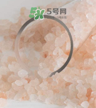 喜馬拉雅鹽怎么用？喜馬拉雅鹽的用法介紹