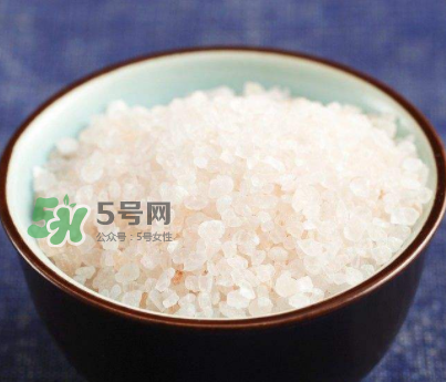 喜馬拉雅鹽怎么用？喜馬拉雅鹽的用法介紹