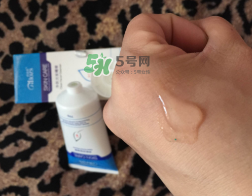 妙植素洗面奶怎么樣？妙植素潔面乳好用嗎？