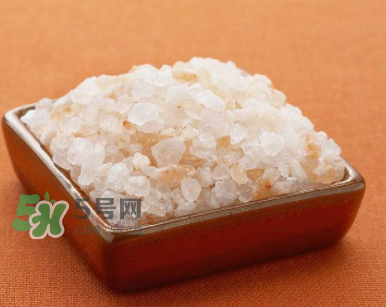 喜馬拉雅鹽寶寶能吃嗎？喜馬拉雅鹽嬰兒能吃嗎？