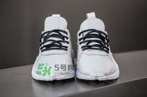 bait與puma聯(lián)名blaze of glory sock chalk在哪買(mǎi)_什么時(shí)候發(fā)售？