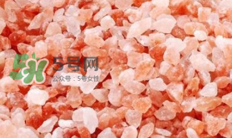 喜馬拉雅鹽含碘嗎？喜馬拉雅鹽含不含碘呢？