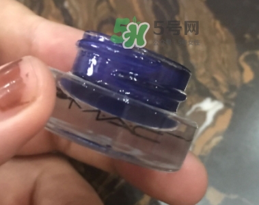 mac魅可眼線膏多少錢(qián)？mac魅可眼線膏價(jià)格