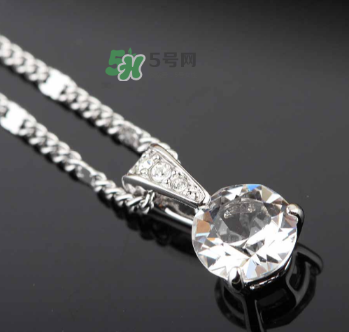 施華洛世奇天使之吻多少錢？施華洛世奇天使之吻項(xiàng)鏈價(jià)格