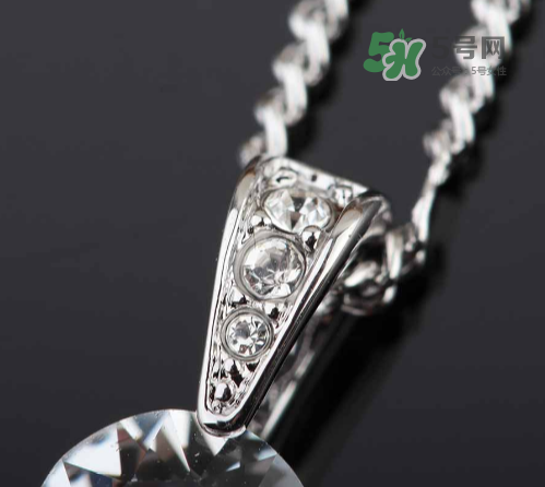 施華洛世奇天使之吻多少錢？施華洛世奇天使之吻項(xiàng)鏈價(jià)格
