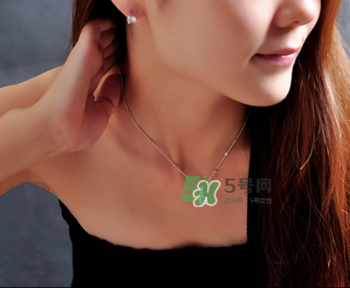 施華洛世奇天使之吻多少錢？施華洛世奇天使之吻項(xiàng)鏈價(jià)格