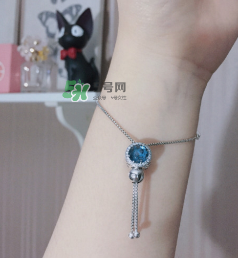 pandora璀璨之心手鏈多少錢(qián)？潘多拉星光璀璨手鏈專(zhuān)柜價(jià)格