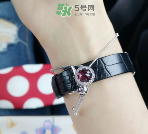潘多拉璀璨星空手鏈怎么調(diào)？pandora璀璨之心手鏈怎么戴？