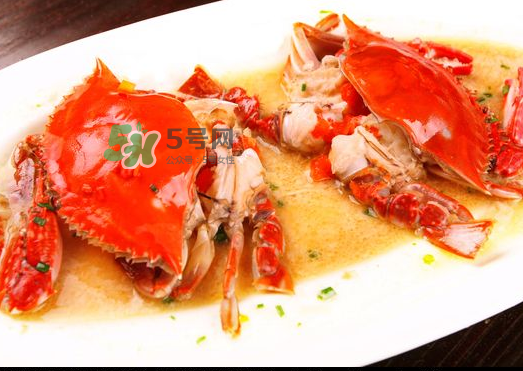 清蒸梭子蟹蒸多少分鐘？清蒸梭子蟹怎樣不掉腳？