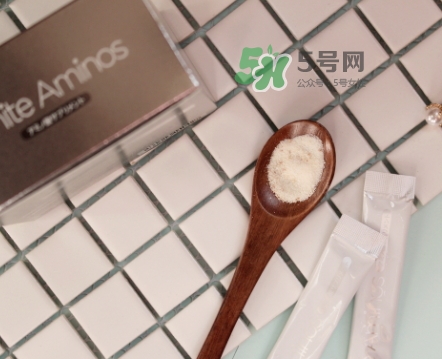 white aminos白肌酸怎么樣？white aminos白肌酸副作用