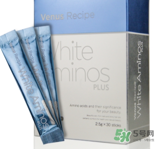 white aminos白肌酸怎么樣？white aminos白肌酸副作用