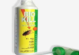 bio kill殺蟲劑怎么用？bio kill殺蟲劑怎么樣？