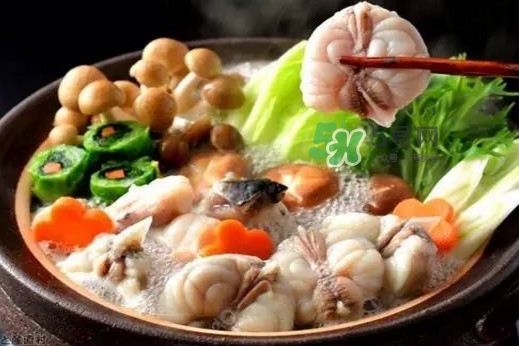 河鲀可以養(yǎng)嗎？河鲀有毒為什么還要吃