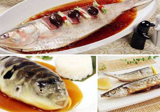 鰣魚和刀魚哪個貴？長江三鮮哪個最貴