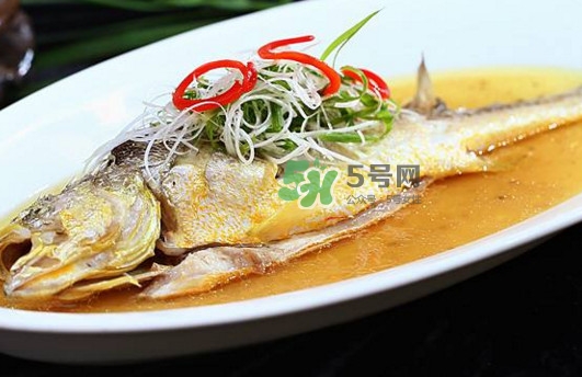 鰣魚孕婦能吃嗎？孕婦可以吃鰣魚嗎