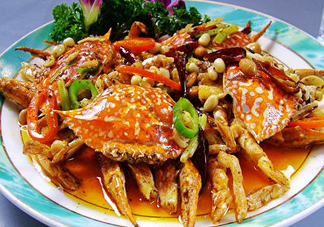 梭子蟹能過夜嗎？梭子蟹能隔夜吃嗎？
