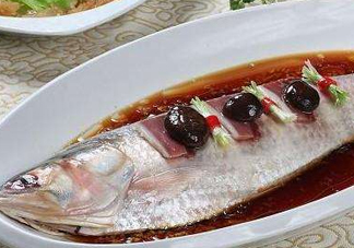 鰣魚的魚鱗能吃嗎？鰣魚為什么不去魚鱗