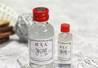 雙飛人有胃炎可以喝嗎？雙飛人胃疼可以吃嗎？