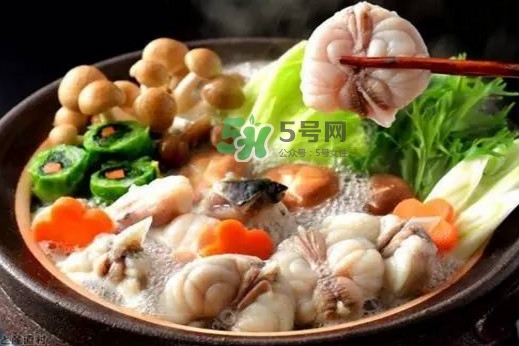 河豚魚多少錢一斤？河豚為什么會(huì)鼓起來