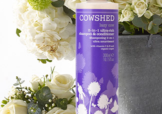 cowshed洗發(fā)露怎么樣？cowshed洗發(fā)露哪款好？