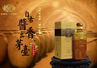 茅臺酒為什么那么貴？茅臺酒為什么這么貴