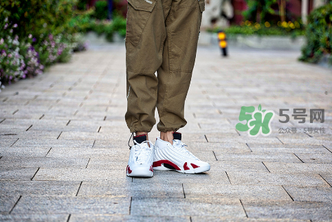 air jordan 14 candy cane白紅配色復(fù)刻什么時(shí)候發(fā)售？