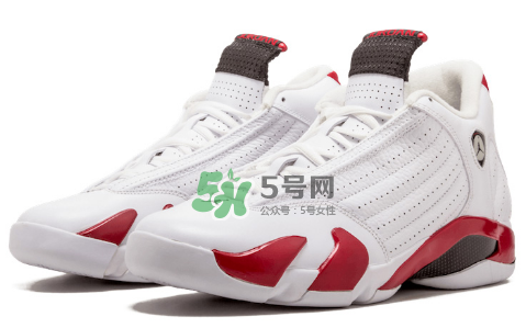 air jordan 14 candy cane白紅配色復(fù)刻什么時(shí)候發(fā)售？