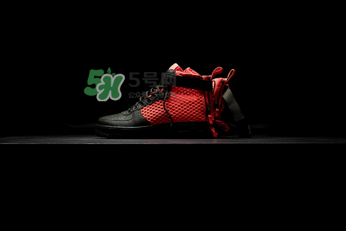 nike sf af1 mid消防員配色什么時候發(fā)售？空軍一號消防員色發(fā)售時間
