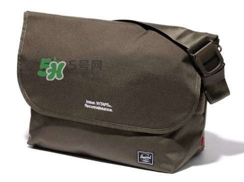wtaps與herschel supply co.聯(lián)名款包包多少錢_有哪些款式？