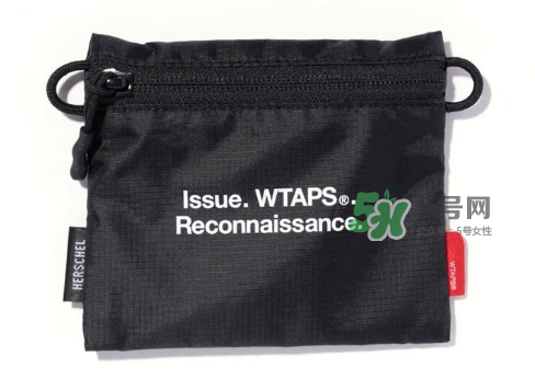 wtaps與herschel supply co.聯(lián)名款包包多少錢_有哪些款式？