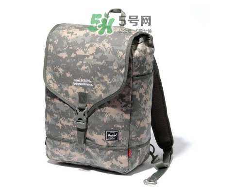 wtaps與herschel supply co.聯(lián)名款包包多少錢_有哪些款式？