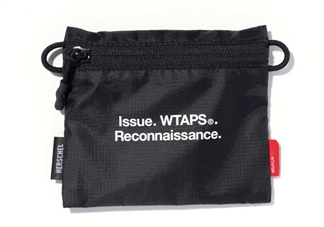 wtaps與herschel supply co.聯(lián)名款包包多少錢_有哪些款式？