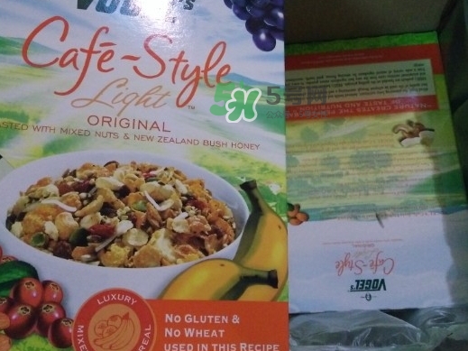 vogels沃格爾麥片怎么吃？vogels沃格爾食用方法