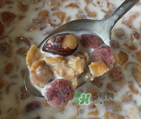 vogels沃格爾麥片好吃嗎？vogels沃格爾麥片熱量