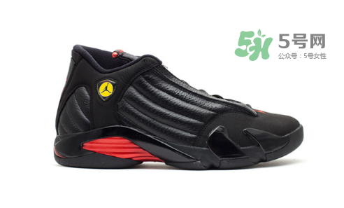 air jordan 14 last shot黑紅最后一投配色要復(fù)刻了嗎？