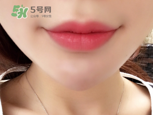 tf白管05和07哪個好看？tom ford白管05和07試色對比