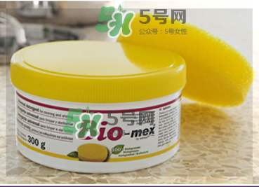 Biomex清潔膏怎么用？Biomex清潔膏好用嗎？