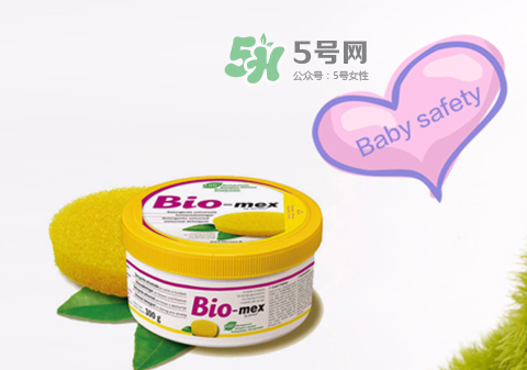 Biomex清潔膏價格 Biomex清潔膏多少錢？
