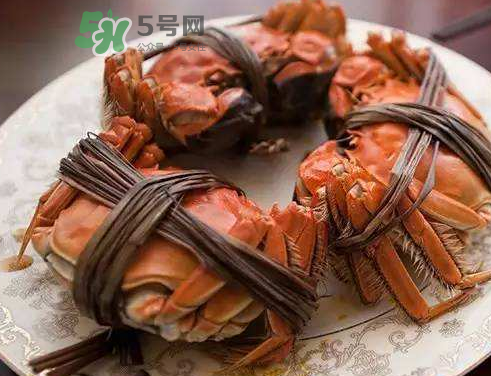 大閘蟹可以水煮嗎？大閘蟹煮多久？
